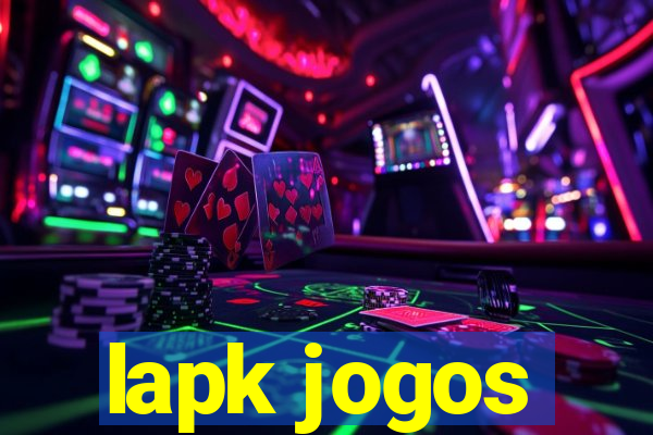 lapk jogos